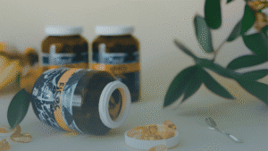 ox8 Consumer Health Report 2025